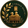 Logo de Garden House Senior Suites